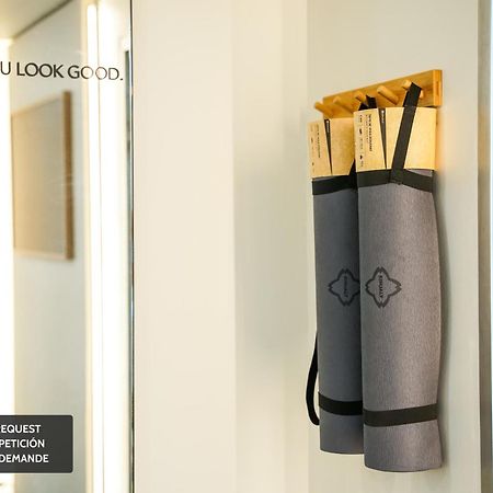 Estudio Suite 408 알리칸테 외부 사진