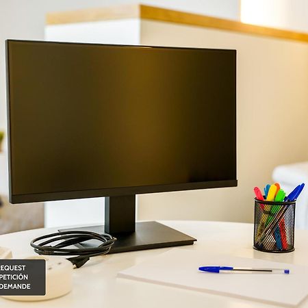 Estudio Suite 408 알리칸테 외부 사진