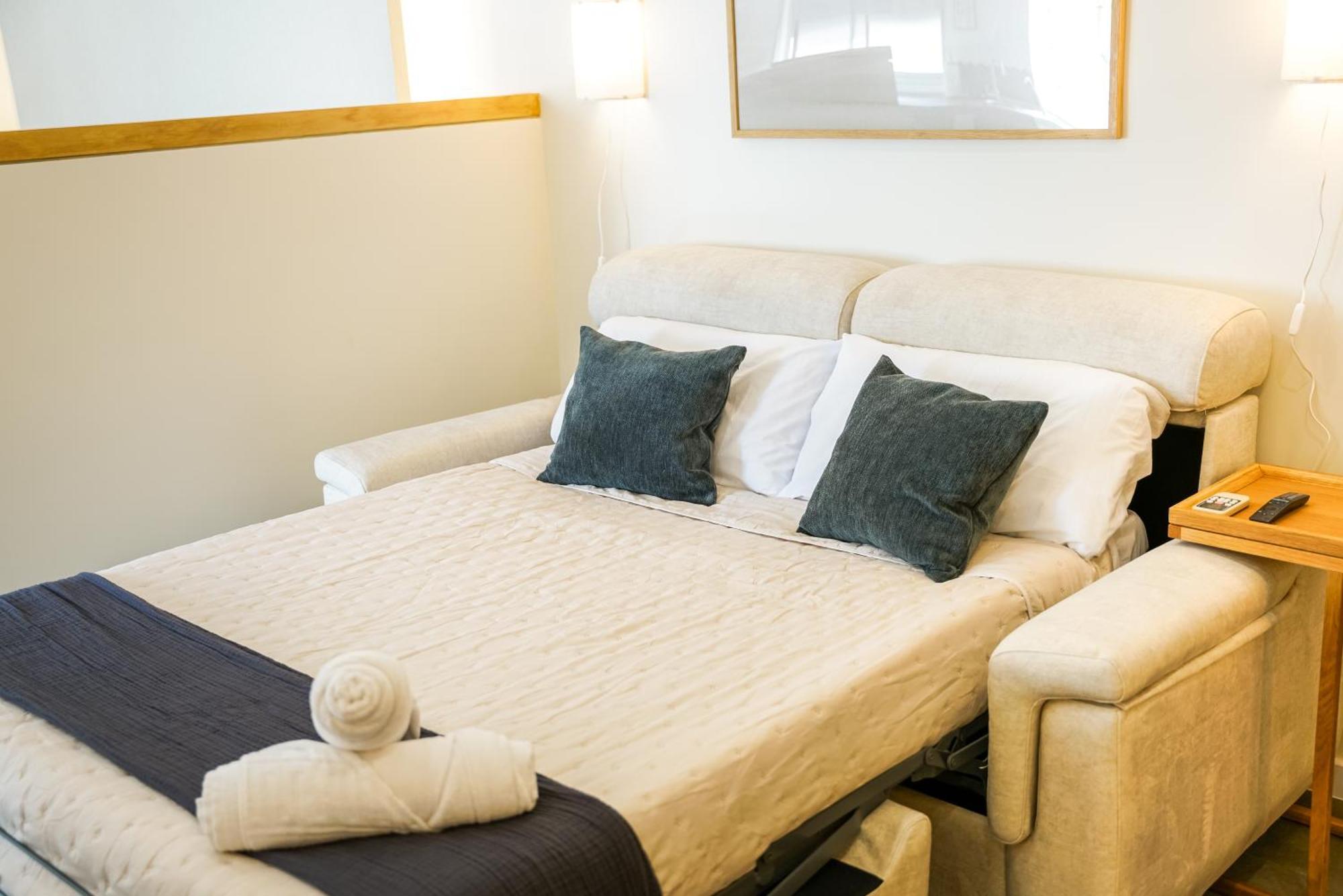 Estudio Suite 408 알리칸테 외부 사진